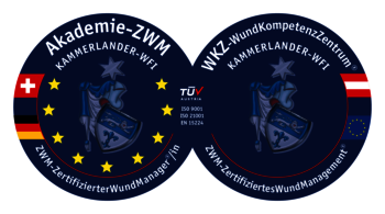 Logo WKZ Linz